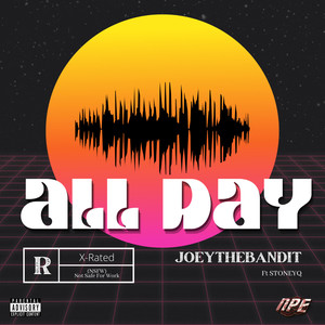 All Day (Explicit)