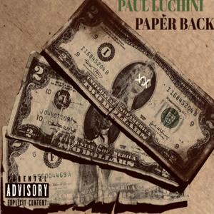 Paper Back (Explicit)