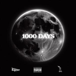 1000 Days (feat. Kaniel t.G, Hank Stacks & 31 Donny) (Explicit)