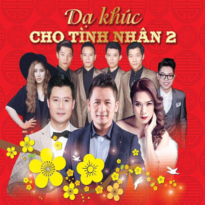 LiveShow Dạ Khúc cho tình nhân