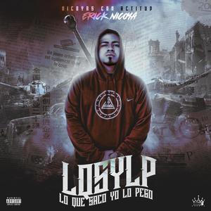 Lo que saco yo lo pego(feat. Erick Nicoya) (Explicit)