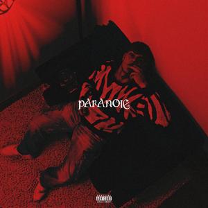 Paranoie (feat. Happy Face) [Explicit]