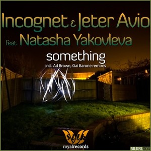 Something (Ad Brown Remix)