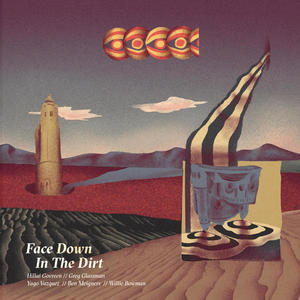 Face Down In The Dirt