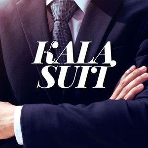 Kala Suit