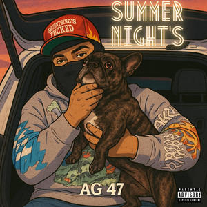 SUMMER NIGHTS (Explicit)