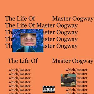 The Life Of Master Oogway (Explicit)