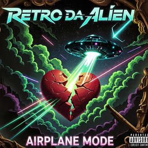 Airplane Mode (feat. Chris Carswell) (Explicit)
