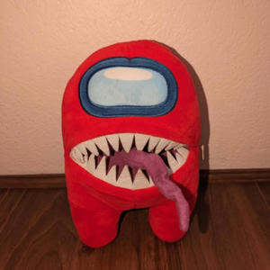 Imposter (old) (Explicit)