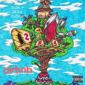 codename:bnb(feat. blowjaybee, codope & cashju) (Explicit)