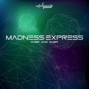 Over and Over (Original Mix)