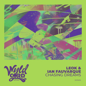 Chasing Dreams (Radio Edit)