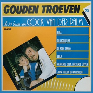 De 14 Beste van Cock van der Palm