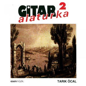 Gitar Alaturka, Vol. 2