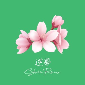 逆夢 (Sakura Remix)