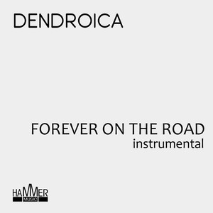 FOREVER ON THE ROAD (Instrumental)