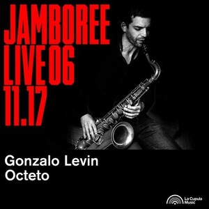 Jamboree Live 6 (Live, Noviembre 2017)