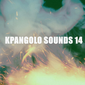 KPANGOLO SOUNDS 14