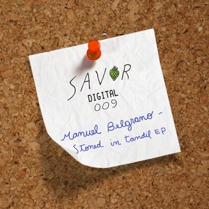 Lost Ideas (Original Mix)