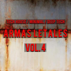 Murky Groove Tank (Original Mix)