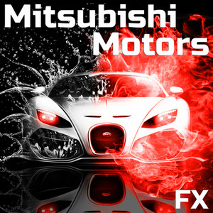 Mitsubishi Motors FX