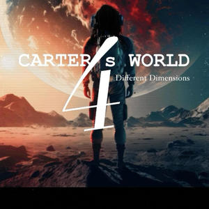 CARTERS WORLD 4 intro (feat. Hezo al shakur) [Explicit]