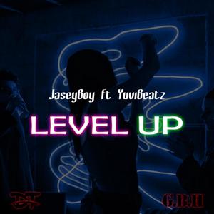 Level Up (feat. YuviBeatz)