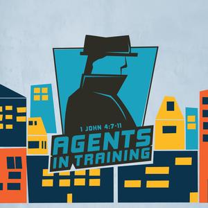 Agents In Training