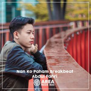 Dj Nan Ko Paham Breakbeat