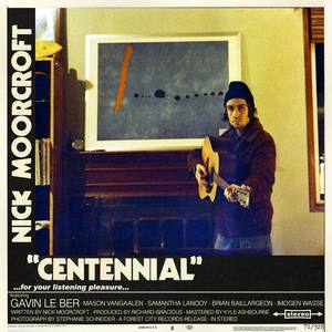 Rock in the Rain (feat. Imogen Wasse)