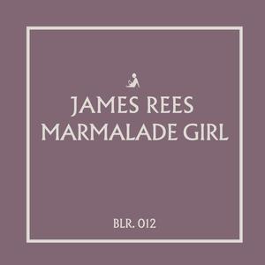 Marmalade Girl