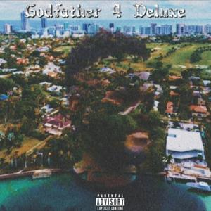 Godfather 4 Deluxe (Explicit)