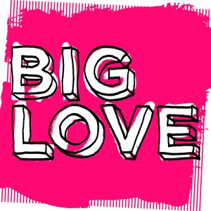 Big Love: Best Loved (Mixed by Seamus Haji)