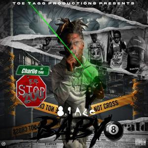 Dead Ahh Rapper (feat. DOUBLERR) (Explicit)