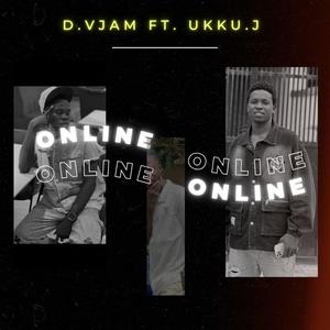 Online (feat. Ukku.J)