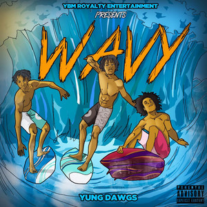 Wavy (Explicit)