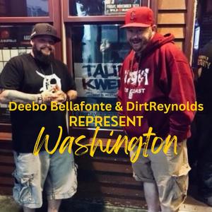 Represent Washington (Dirt Reynolds) [Explicit]