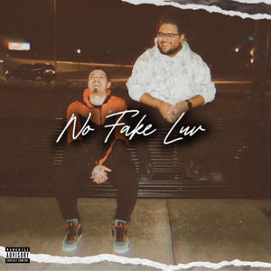 No Fake Luv (Explicit)