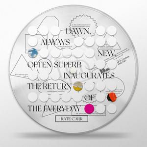 time and space, the cyclical and the linear(feat. Graham Dunning)