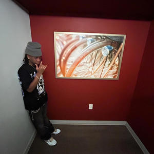 soul snatcher (feat. marc ah) (Explicit)