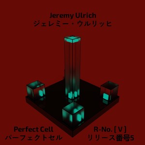 Perfect Cell(feat. Yuske)