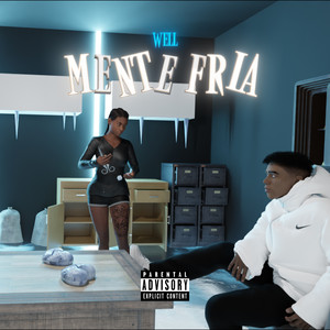 Mente Fria (Explicit)