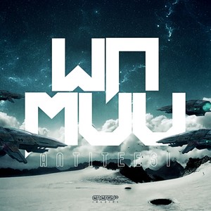 Wamuu EP