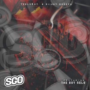 Sgo (feat. TheBoyNelo) [with Diijay_Bongza] [Explicit]