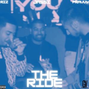 THE RIDE (feat. Jassi Singh) [Explicit]