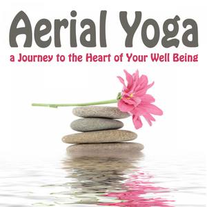 Aerial Yoga - A Journey to the Heart of Your Well Being