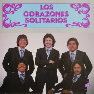 Los Corazones Solitarios