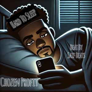 Hard To Sleep (Explicit)