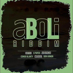 Aboli Riddim