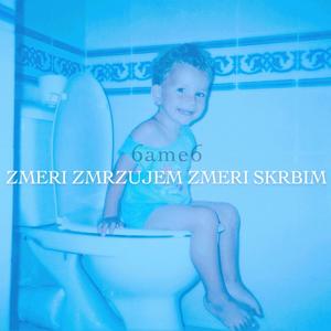 Zmeri Zmrzujem Zmeri Skrbim (Explicit)